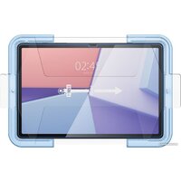 Spigen Glass TR EZ Fit для Galaxy Tab S9 Plus AGL06999 Image #2