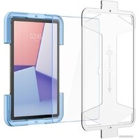 Spigen Glass TR EZ Fit для Galaxy Tab S9 Plus AGL06999 Image #6