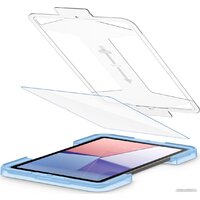 Spigen Glass TR EZ Fit для Galaxy Tab S9 Plus AGL06999 Image #7