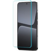 Spigen Glas.TR Slim для Xiaomi 13 AGL06037 (2шт) Image #4