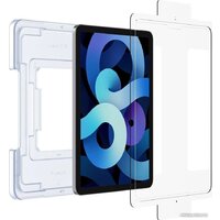 Spigen Glas.TR EZ Fit для iPad Air 10.9 (2022/2020)/iPad Pro 11 (2022/2021/2020/2018) AGL02065 Image #10