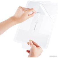 Spigen Glas.TR EZ Fit для iPad Air 10.9 (2022/2020)/iPad Pro 11 (2022/2021/2020/2018) AGL02065 Image #11