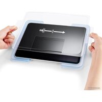Spigen Glas.TR EZ Fit для iPad Air 10.9 (2022/2020)/iPad Pro 11 (2022/2021/2020/2018) AGL02065 Image #12
