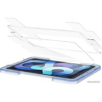 Spigen Glas.TR EZ Fit для iPad Air 10.9 (2022/2020)/iPad Pro 11 (2022/2021/2020/2018) AGL02065 Image #8