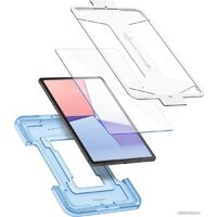 Spigen Glass TR EZ Fit для Galaxy Tab S9 AGL07000 Image #2