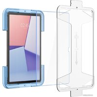 Spigen Glass TR EZ Fit для Galaxy Tab S9 AGL07000 Image #3