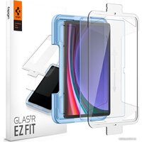 Spigen Glass TR EZ Fit для Galaxy Tab S9 AGL07000 Image #1