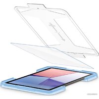 Spigen Glass TR EZ Fit для Galaxy Tab S9 AGL07000 Image #4