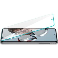 Spigen Glas.TR Slim для Xiaomi 12T Pro/12T AGL05918 (2шт) Image #3
