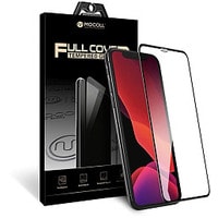 Mocoll Storm 2.5D Full Cover для iPhone iPhone 11/XR (черное)