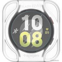 Spigen EZ FIT Glas.TR для Galaxy Watch 6 (44mm) AGL06520 Image #5