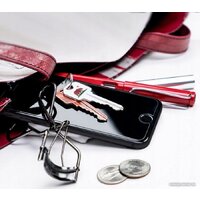 Spigen Glas.TR Slim для iPhone SE (2022/2020)/8/7 AGL01374 Image #8