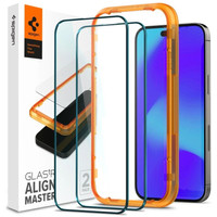 Spigen Align Master Full Cover для iPhone 14 Pro Max AGL05204 (2 шт) Image #1