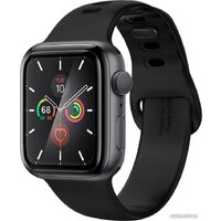 Spigen ProFlex EZ Fit для Apple Watch 6/SE/5/4 (40 mm) AFL01219 (2шт) Image #4