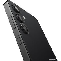 Spigen Optik TR EZ Fit camera protector для Galaxy S24 Plus AGL07433 (2шт) Image #4