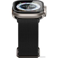 Spigen Glass TR Slim Pro для Apple Watch Ultra (49mm) AGL06163 Image #9