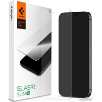 Spigen Glas.TR Slim для iPhone 12 Mini AGL01533 Image #1