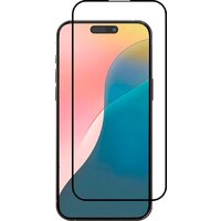 uBear Extreme Nano Shield для iPhone 16 Plus