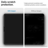 Spigen Paper Touch для iPad Air 10.9 (2022/2020)/iPad Pro 11 (2022/2021/2020) AFL02790 Image #4