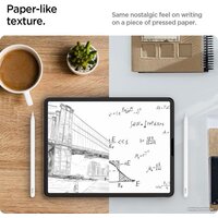 Spigen Paper Touch для iPad Air 10.9 (2022/2020)/iPad Pro 11 (2022/2021/2020) AFL02790 Image #2