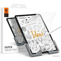 Spigen Paper Touch для iPad Air 10.9 (2022/2020)/iPad Pro 11 (2022/2021/2020) AFL02790 Image #1