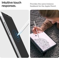Spigen Paper Touch для iPad Air 10.9 (2022/2020)/iPad Pro 11 (2022/2021/2020) AFL02790 Image #3