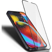 Spigen Glas FC для iPhone 13 Mini AGL03404 Image #6