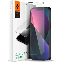 Spigen Glas FC для iPhone 13 Mini AGL03404