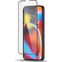 Spigen Glas FC для iPhone 13 Mini AGL03404 Image #5