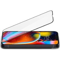Spigen Glas FC для iPhone 13 Mini AGL03404 Image #3
