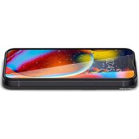 Spigen Glas FC для iPhone 13 Mini AGL03404 Image #4