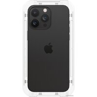 Spigen Glass TR EZ Fit FC для iPhone 15 Pro Max AGL06879 Image #7