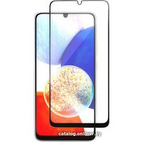 VLP 2.5D для Samsung A34 5G 1061008 (прозрачный) Image #1