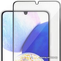 VLP 2.5D для Samsung A34 5G 1061008 (прозрачный) Image #2