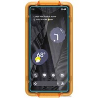 Spigen ALM Glas TR для Pixel 7a AGL05968 (2шт) Image #12