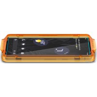 Spigen ALM Glas TR для Pixel 7a AGL05968 (2шт) Image #13