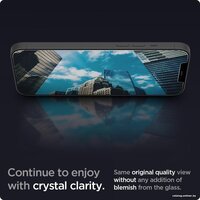 Spigen Glass TR EZ Fit для iPhone 12 Pro Max AGL01791 (2шт) Image #8