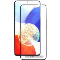 VLP 2.5D для Samsung A54 5G 1061009 (прозрачный) Image #1