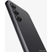 Spigen Optik TR EZ Fit camera protector для Samsung Galaxy S23 FE AGL06987 (2шт) Image #4