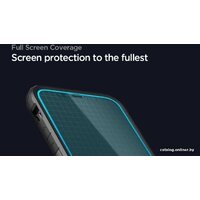 Spigen Glas FC для iPhone 12 Mini AGL01534 Image #2