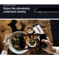 Spigen Glas FC для iPhone 12 Mini AGL01534 Image #4