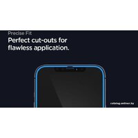 Spigen Glas FC для iPhone 12 Mini AGL01534 Image #3