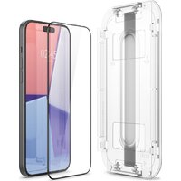 Spigen Glass TR EZ Fit FC для iPhone 15 Plus AGL06888 Image #4