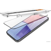 Spigen Glass TR EZ Fit FC для iPhone 15 Plus AGL06888 Image #6