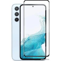 KST FG для Samsung Galaxy A54 5G (черный)