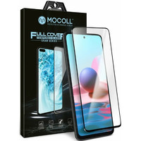 Mocoll 2.5D для Xiaomi Mi 11 Lite 2021 (черный)