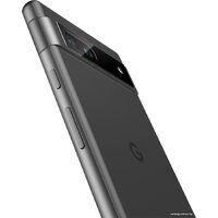 Spigen Optik TR EZ Fit camera protector для Pixel 7a AGL05970 (2шт) Image #4