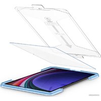 Spigen Glass TR EZ Fit для Galaxy Tab S9 Ultra AGL06998 Image #6