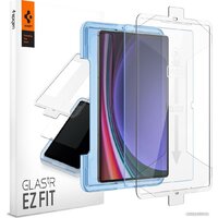 Spigen Glass TR EZ Fit для Galaxy Tab S9 Ultra AGL06998