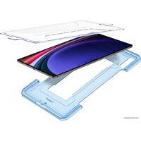 Spigen Glass TR EZ Fit для Galaxy Tab S9 Ultra AGL06998 Image #4